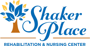 Shaker Place Rehabilitation & Nursing Center logo