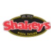 Shakey''s USA logo