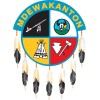 Shakopee Mdewakanton Sioux Community logo