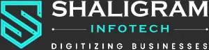 Shaligram Infotech logo