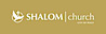 Shalom Church City of Peace logo