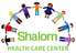 Shalom Health Care Center logo