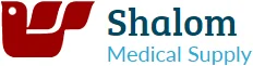 Shalom Medical Supply logo