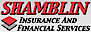 Shamblin Insurance logo