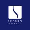 Shamin Hotels logo