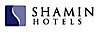 Shamin Hotels logo