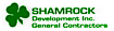 Shamrock Development logo