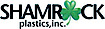 Shamrock Plastics logo