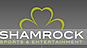 Shamrock Sports & Entertainment logo