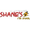 Shane''s Rib Shack logo