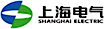 Shanghai Electric logo