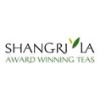 Shangri La Tea logo