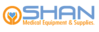 Shan Medical Equipment logo