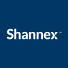 Shannex logo