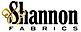 Shannon Fabrics logo