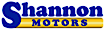 Shannon Motors logo