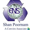 Shan Poornam Metals logo