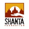 Shanta Foundation logo