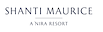 Shanti Maurice Resort logo