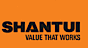 Shantui Construction Machinery logo