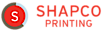 Shapco Printing logo