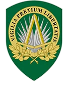 Supreme Headquarters Allied Powers Europe logo