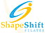 ShapeShift Pilates logo