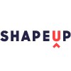 ShapeUp logo