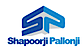 Shapoorji Pallonji Mideast logo