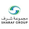 Sharaf Group logo