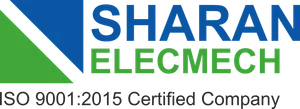 Sharan Elecmech logo