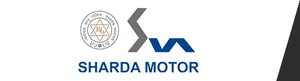 Sharda Motor Industries logo