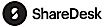 Sharedesk logo