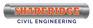 Shareridge logo