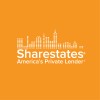 Sharestates logo