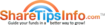 Sharetipsinfo logo