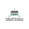 University of Sharjah logo