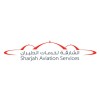 Sharjah Aviation Services logo