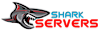 SharkServers America logo