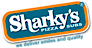 Sharky''s Pizza logo