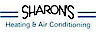 Sharon''S Heating & Air Conditioning logo