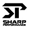 Sharp Performance logo