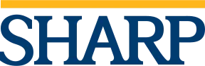 Sharp HealthCare logo