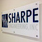 Sharpe Engineering logo