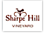 Sharpe Hill Vineyard logo