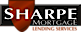 Sharpe Mortgage logo