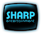 Sharp Entertainment logo