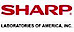 SHARP Laboratories of America logo