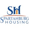 Spartanburg Housing Authority logo