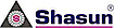 Shasun logo